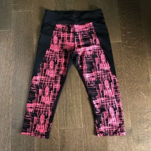 Calvin Klein Sport Leggings